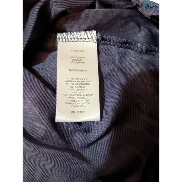 Dark Purple Velvet Burnout Top Blouse Y2K Inspired Sheer‎ Whimsigoth Fairygrunge - Picture 7 of 7